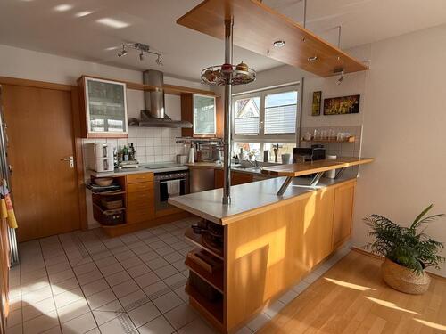 Foto - 4.5 Zimmer Etagenwohnung in Weil Im Schönbuch