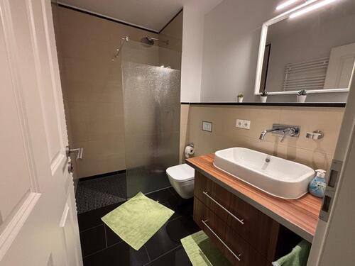 Foto - 5 Zimmer Dachgeschoßwohnung in Leipzig