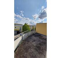 2,5 Zimmer Wohnung 62qm vermietet - kein Makler!! - Holzgerlingen