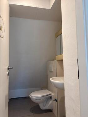 Foto - Dachgeschoßwohnung in Hechingen zur Miete