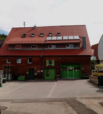 Foto - Haus mit Gewerbeeinheit Weil der Stadt Raum Böblingen