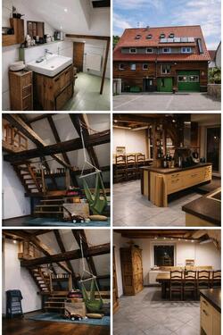 Foto - 11 Zimmer Mehrfamilienhaus, Wohnhaus zum Kaufen in Weil der Stadt