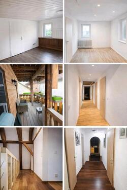 Foto - 11 Zimmer Mehrfamilienhaus, Wohnhaus in Weil der Stadt