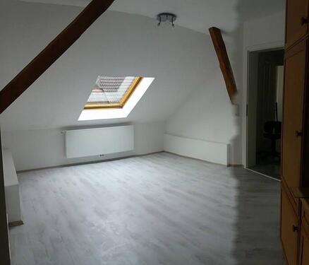 Foto - Wohnung zu vermieten in Schäftersheim