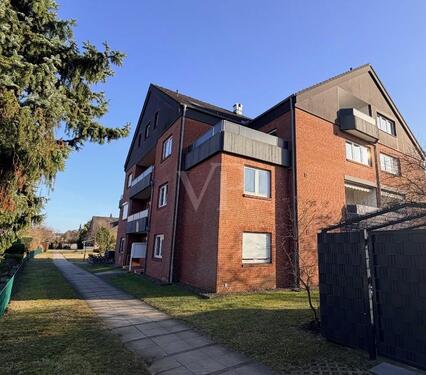 Foto - 3 Zimmer Etagenwohnung zur Miete in Celle