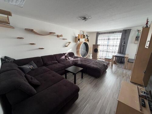 Foto - 3 Zimmer Etagenwohnung in Celle