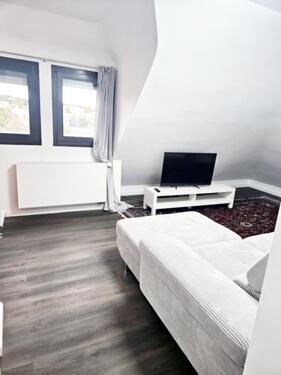 Foto - 3 Zimmer Dachgeschoßwohnung in Stuttgart