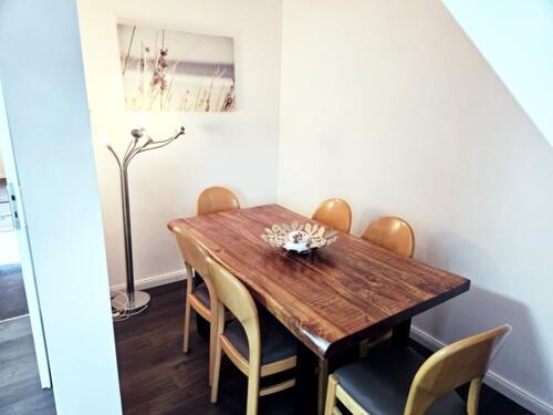 Foto - Dachgeschoßwohnung in Stuttgart zur Miete