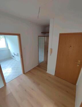 Foto - 3 Zimmer Erdgeschoßwohnung in Zeithain