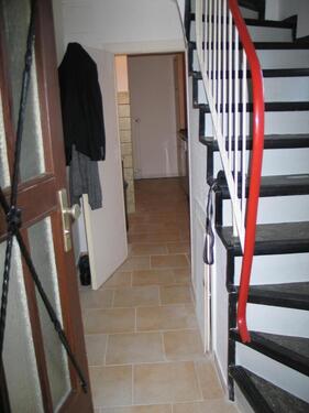 Foto - 3 Zimmer Erdgeschoßwohnung in Isernhagen