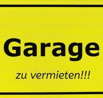 Garage zu vermieten - Toplage Flensburg-Mürwik Nähe Sonwik
