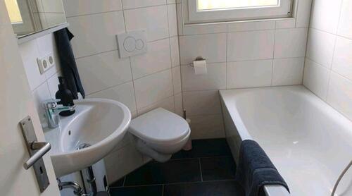 Foto - 3 Zimmer Dachgeschoßwohnung zur Miete in Bodenwerder