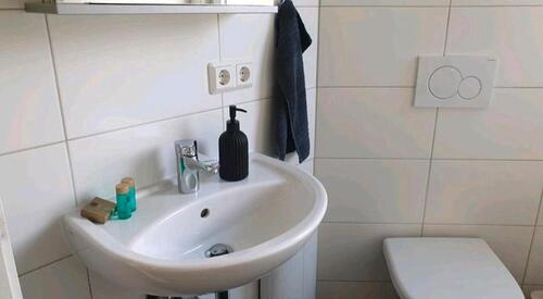 Foto - 3 Zimmer Dachgeschoßwohnung in Bodenwerder