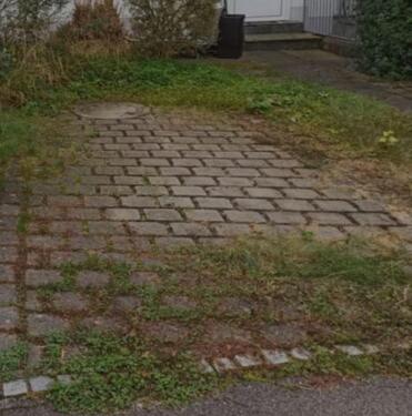 Foto - Stellplatz Parkplatz in Konstanz Petershausen Königsbau