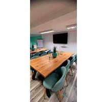 Seminarraum Workshopraum Pop-Up-Store in Jever mieten