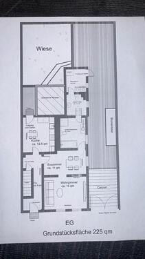 Foto - Doppelhaushälfte von Privat - 320.000,00&nbsp;EUR Kaufpreis, ca.&nbsp; 110,00&nbsp;m&sup2;