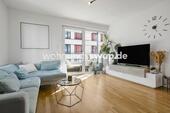 Foto - Wohnungsswap - 2 Zimmer, 69 m² - Am Postbahnhof, Friedrichshain, Berlin