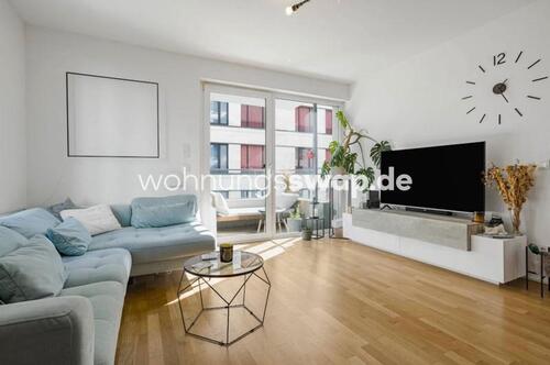 Foto - Wohnungsswap - 2 Zimmer, 69 m² - Am Postbahnhof, Friedrichshain, Berlin