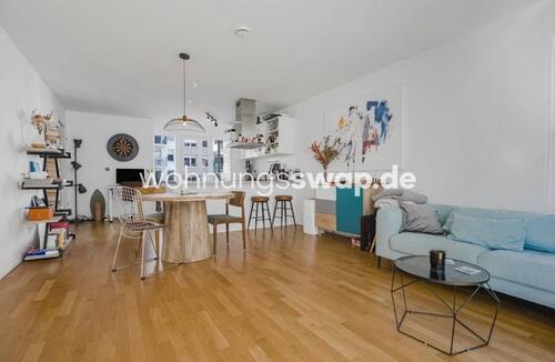 Foto - 2 Zimmer Etagenwohnung in Berlin