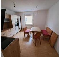 4 Zimmer Wohnküche 2 Badezimmer in Lechhausen - Augsburg