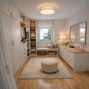Foto - 4 Zimmer Etagenwohnung in Augsburg