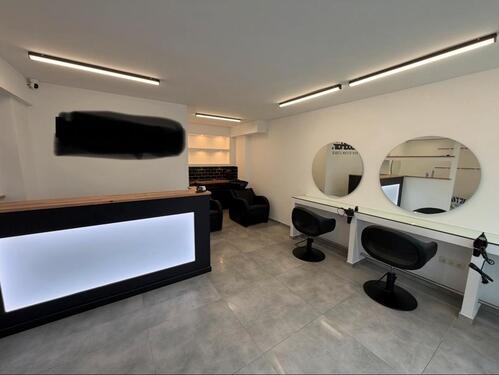 Foto - Ladenfläche - beste Lage Bremen-Friseursalon NEU mit Ablösesumme