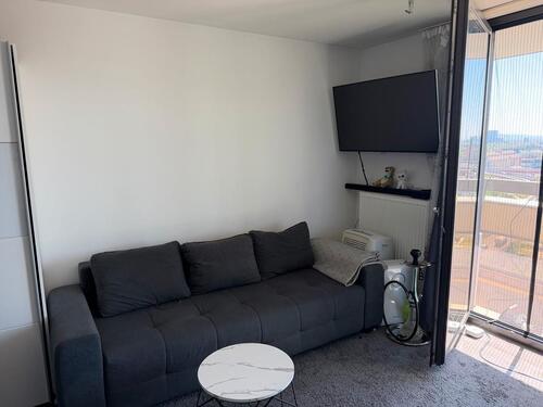 Foto - 1 Zimmer Etagenwohnung zur Miete in Ludwigshafen am Rhein