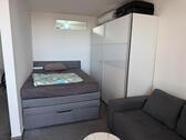 Foto - 1 Zimmer Etagenwohnung in Ludwigshafen am Rhein