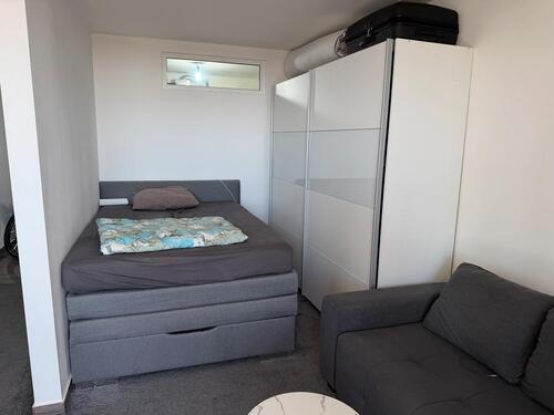 Foto - 1 Zimmer Etagenwohnung in Ludwigshafen am Rhein