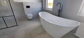 Foto - 4 Zimmer Terrassenwohnung zur Miete in Hilchenbach