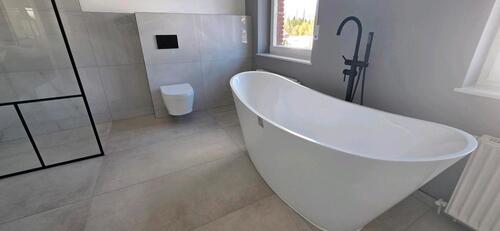 Foto - 4 Zimmer Terrassenwohnung zur Miete in Hilchenbach
