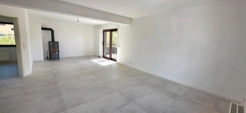 Foto - 4 Zimmer Terrassenwohnung in Hilchenbach