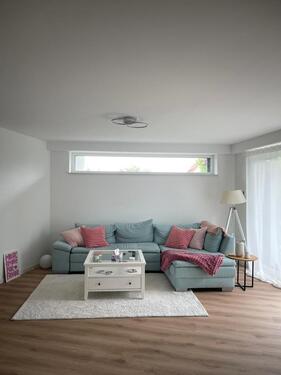 Foto - 2 Zimmer Terrassenwohnung zur Miete in Marburg