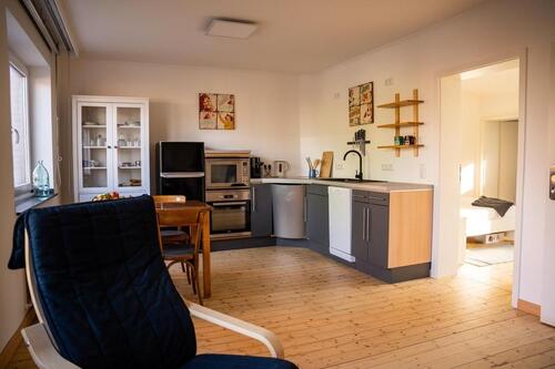 Foto - Etagenwohnung in Aachen zur Miete
