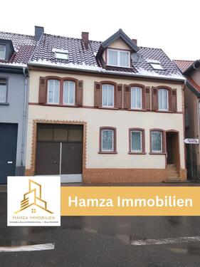Foto - Größzugiges 11 Zimmer Haus in Eisenberg (Pfalz) mit 360m²