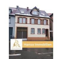 Größzugiges 11 Zimmer Haus in Eisenberg (Pfalz) mit 360m²