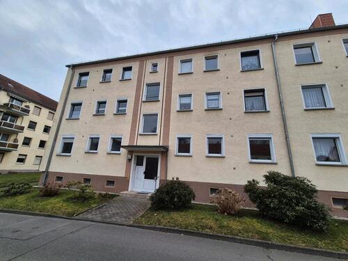 Foto - 3 Raum Wohnung in Zeitz zu Verkaufen