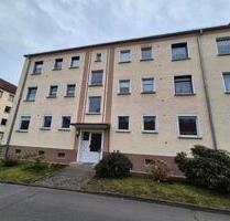 3 Raum Wohnung in Zeitz zu Verkaufen