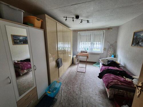 Foto - Etagenwohnung in Zeitz zum Kaufen