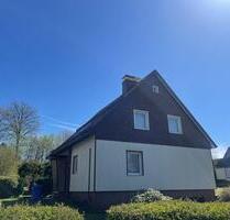 Einfamilienhaus in bester Lage - 193.000,00&nbsp;EUR Kaufpreis, ca.&nbsp; 116,00&nbsp;m&sup2; in Clausthal-Zellerfeld (PLZ: 38678)