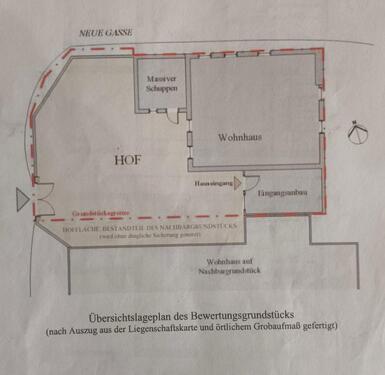 Foto - Bauernhaus, Landhaus in Kranichfeld