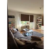 Schöne Zwei Zimmer Wohnung in Gieboldehausen mit Balkon Südseite