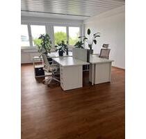 private office | (Einzel) Büro oder Praxisraum (32m²) für max. 4 Personen in modernem Workspace: hell, modern, perfekte Infrastruktur - München Messestadt Riem