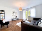 Foto - 4-Zimmer-Wohnung mit Balkon + Garage - Renoviert & Bezugsfrei