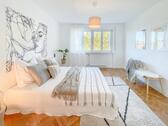 Foto - Etagenwohnung in Filderstadt