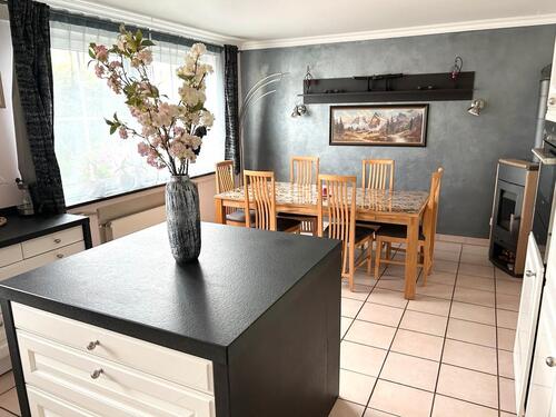 Foto - Einfamilienhaus in Neuss