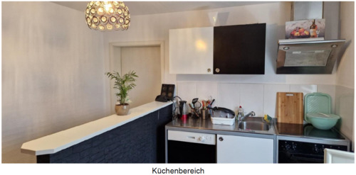 Foto - Etagenwohnung zur Miete in Oldenburg