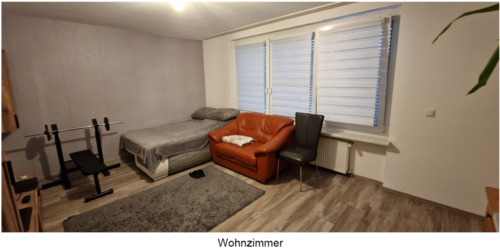 Foto - Etagenwohnung in Oldenburg