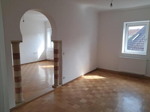 Foto - Wohnung im Zentrum, 2 Zimmer - 930,00 EUR Kaltmiete,
