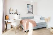 Foto - Live Like in a Hotel – Möbliertes Apartment in Berlin Charlottenburg A2
